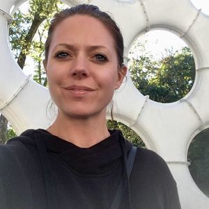 Meet your Posher, Holly